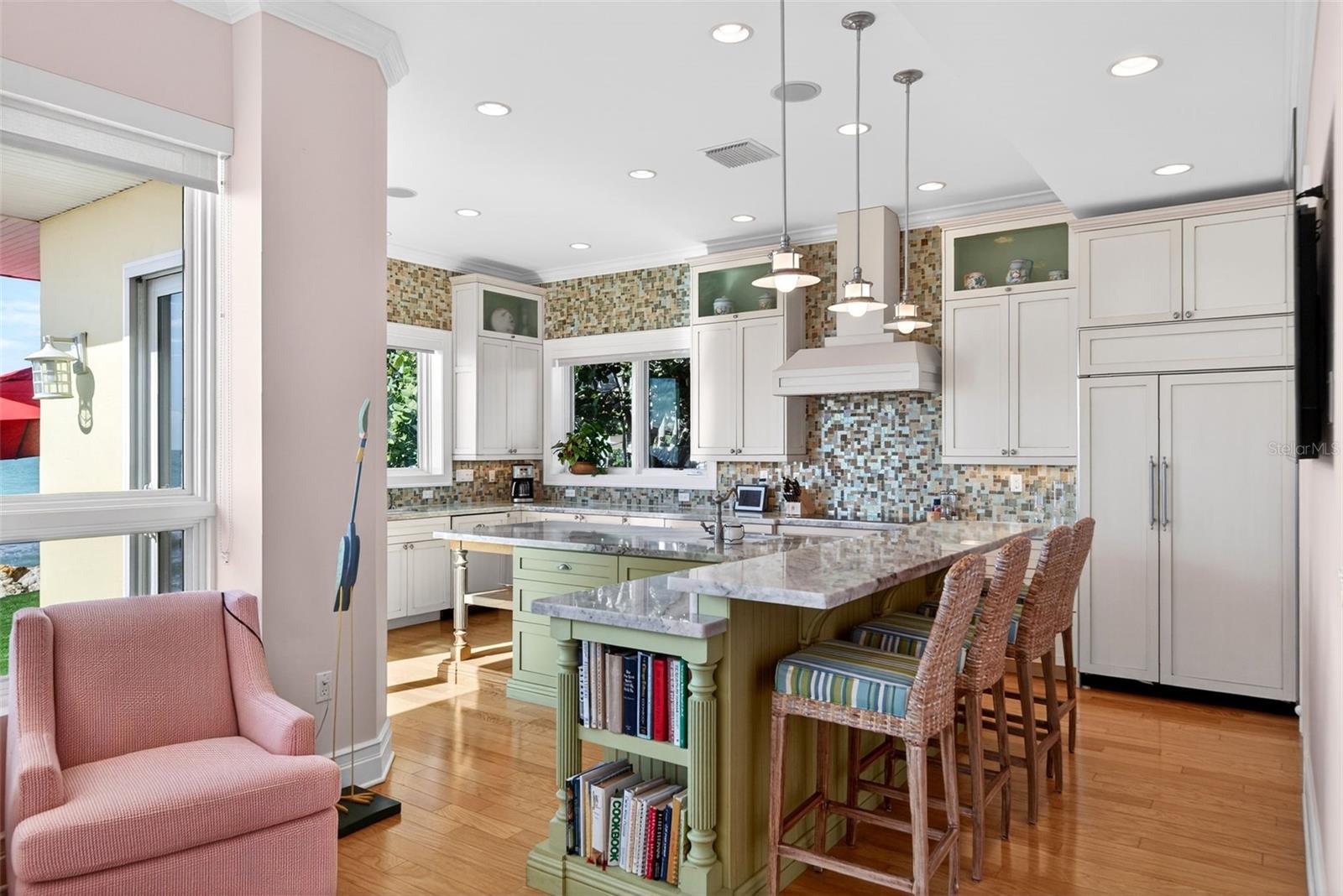 POINT OF ROCKS SUB - Residential