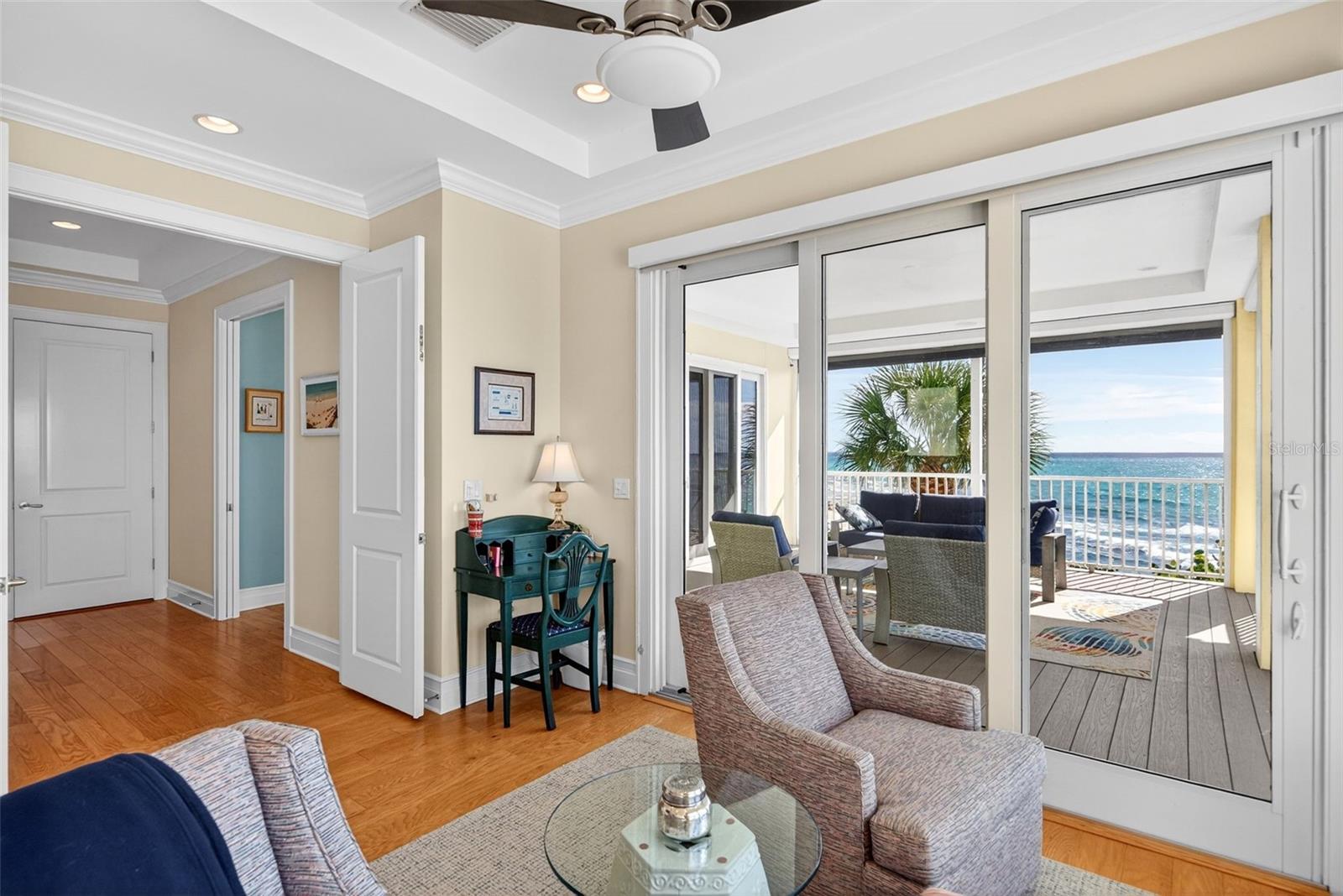 POINT OF ROCKS SUB - Residential