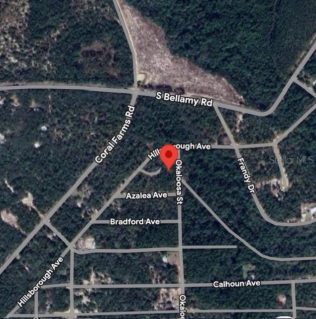 LAKESIDE HILLS - Land