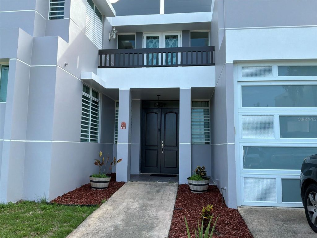 Photo of Dalia 525 Estancias Del Bosque, Trujillo Alto, PR 00976 (MLS # PR9120267)