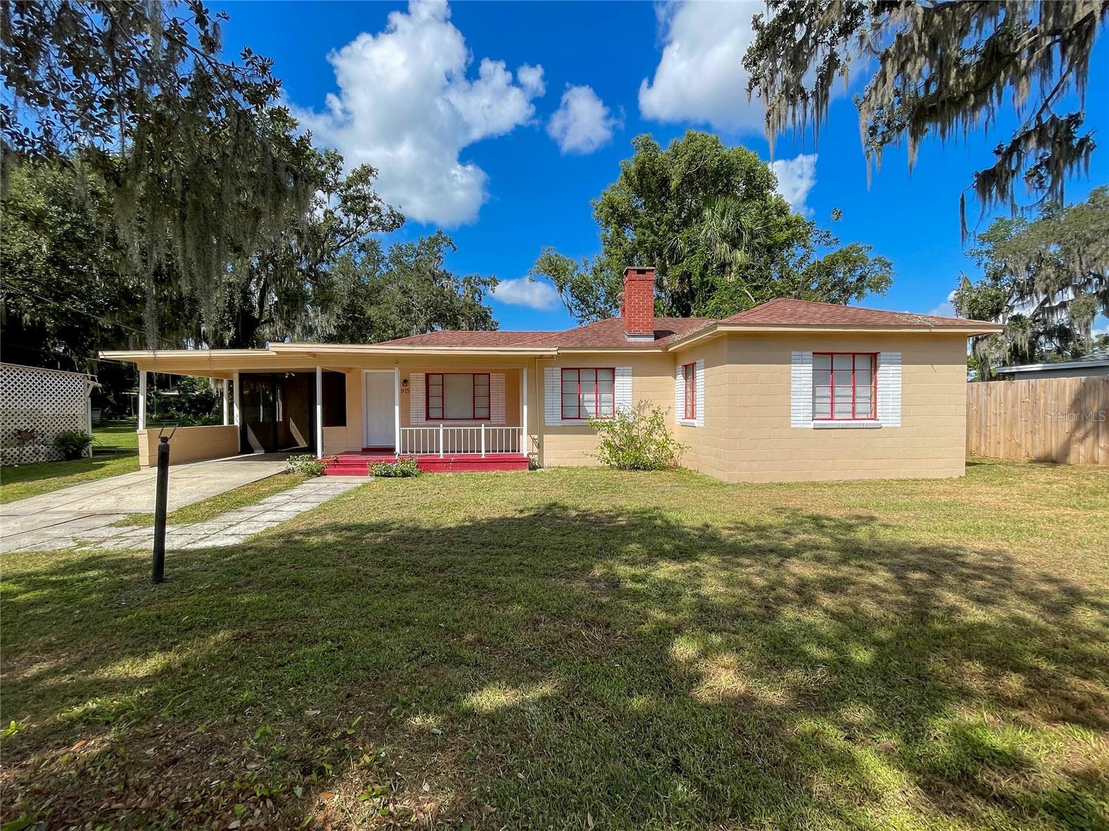 LEESBURG WHISPERING PINES - Residential