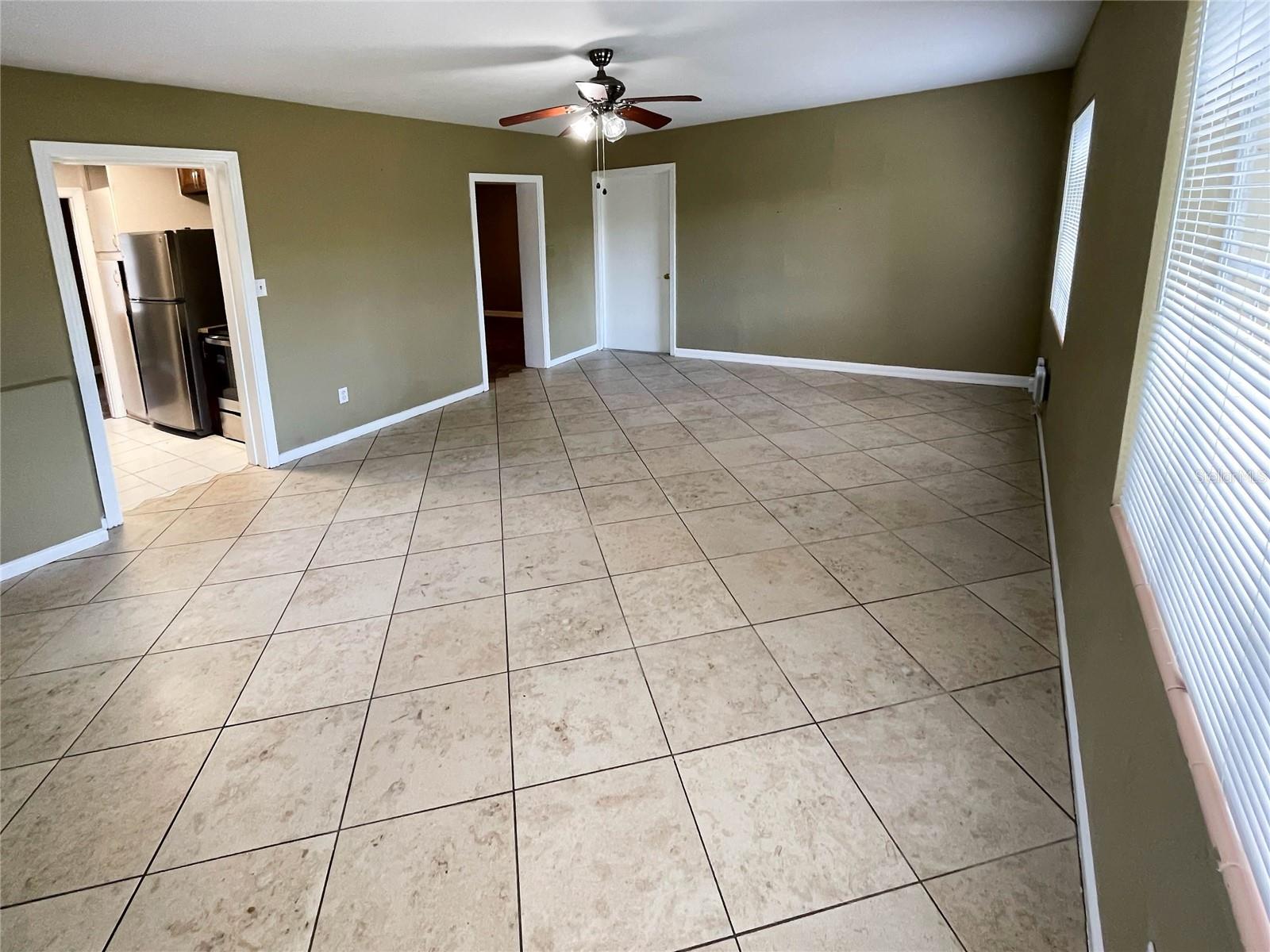 LEESBURG WHISPERING PINES - Residential