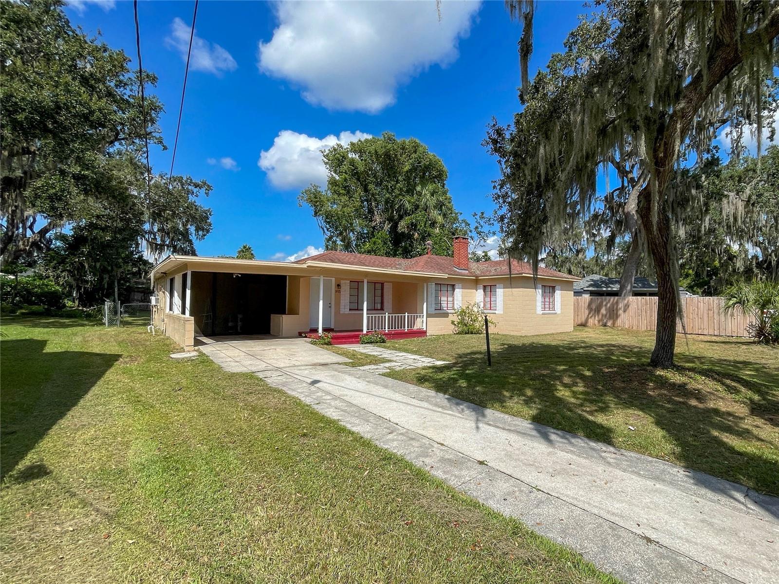 LEESBURG WHISPERING PINES - Residential