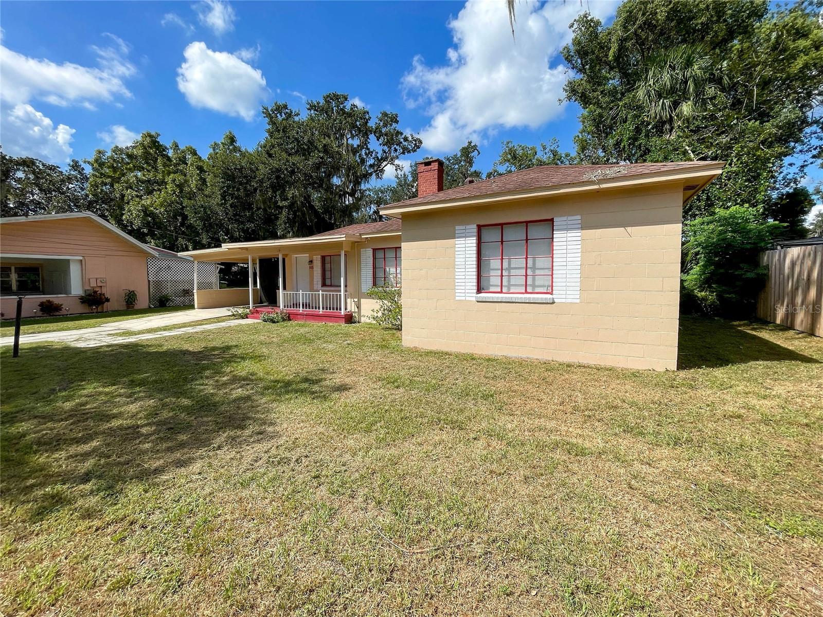 LEESBURG WHISPERING PINES - Residential