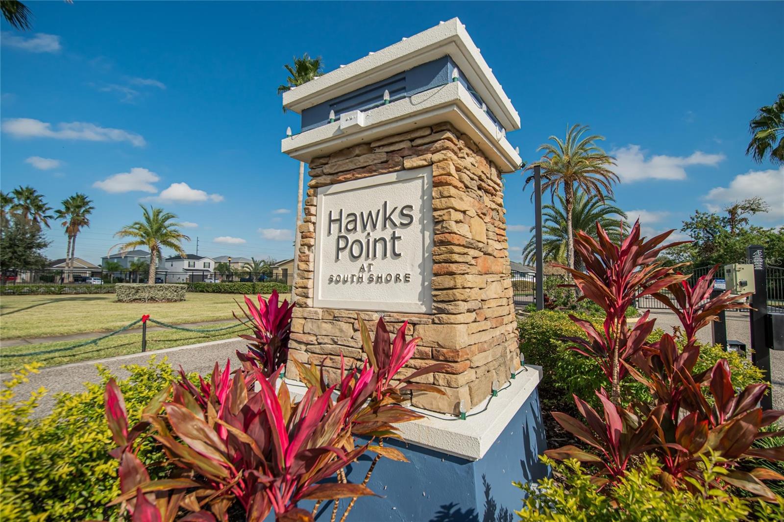 HAWKS POINT PH 1C - Residential
