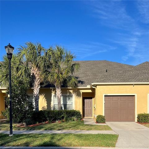 Photo of 1706 Trailwater Street, Ruskin, FL 33570 (MLS # TB8438744)
