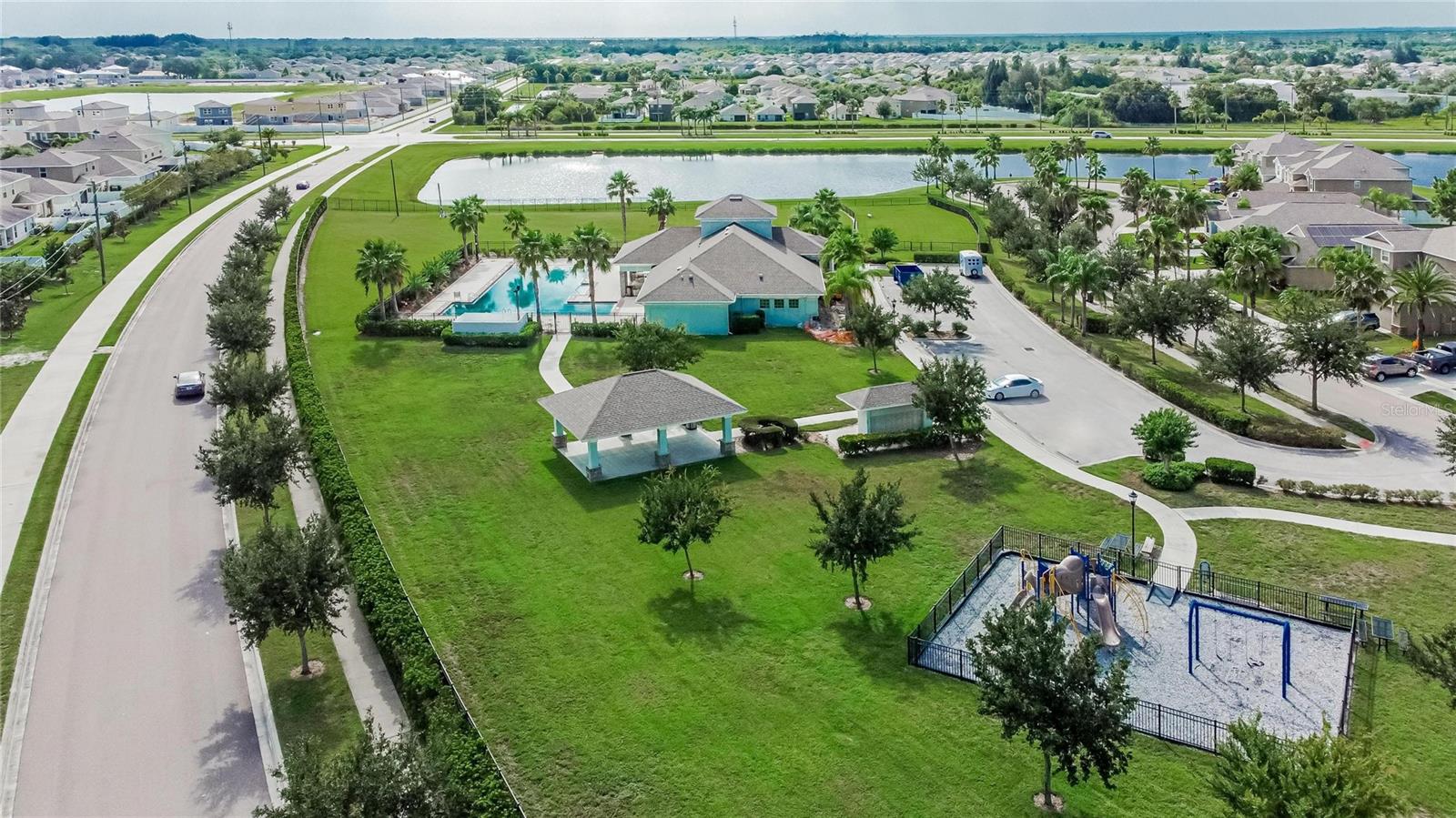 HAWKS POINT PH 1C - Residential