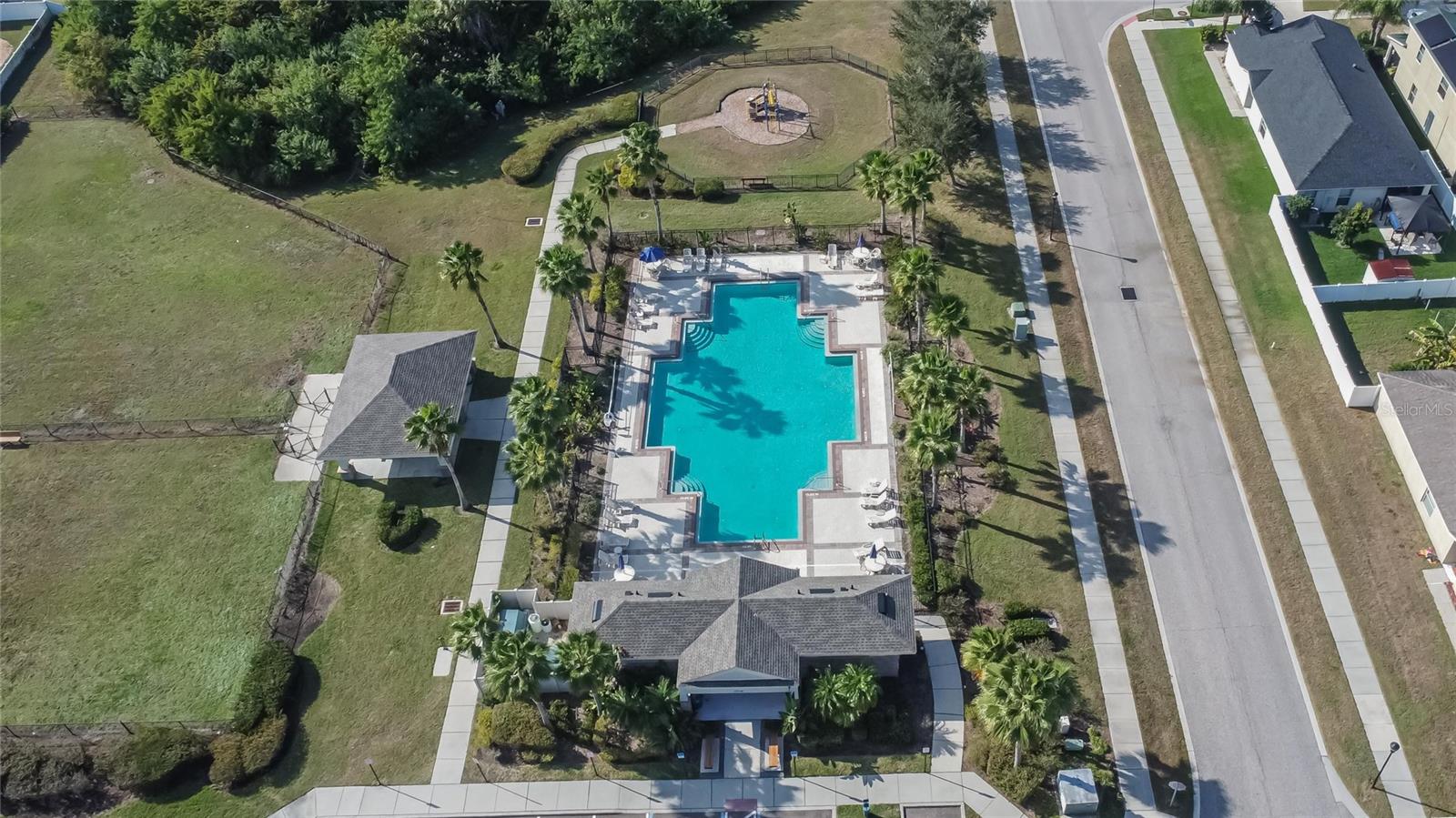 HAWKS POINT PH 1C - Residential