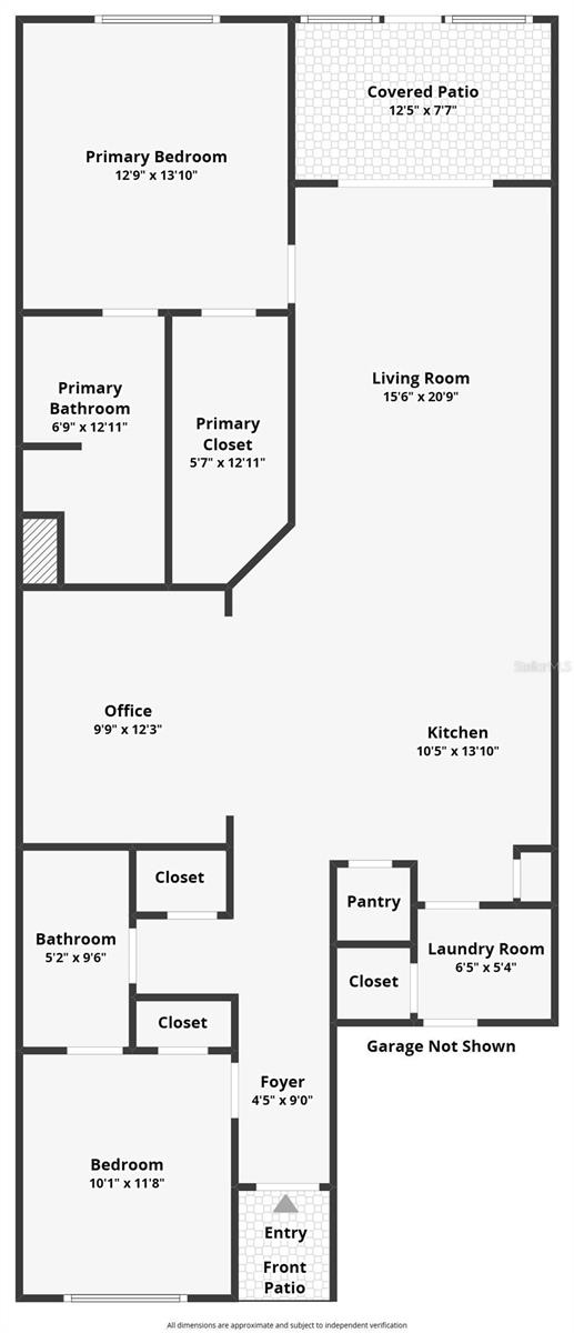 HAWKS POINT PH 1C - Residential