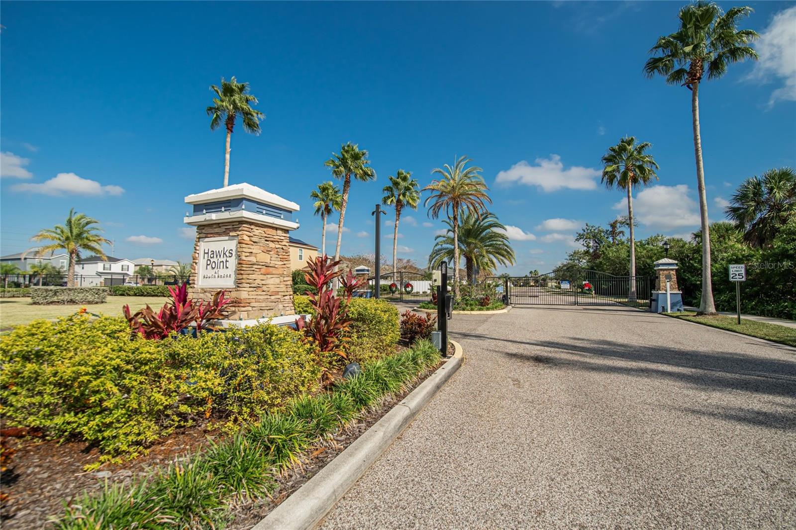 HAWKS POINT PH 1C - Residential