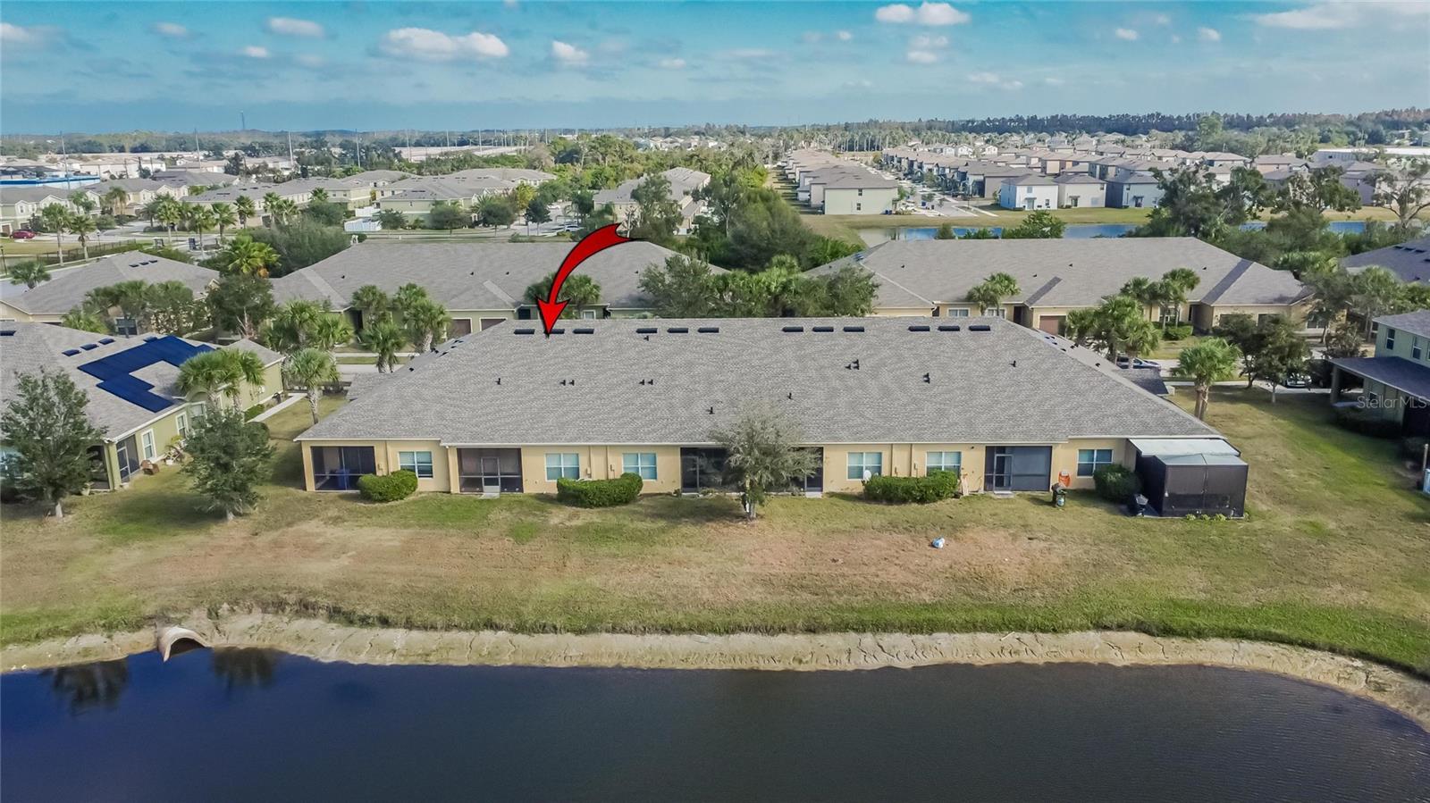 HAWKS POINT PH 1C - Residential