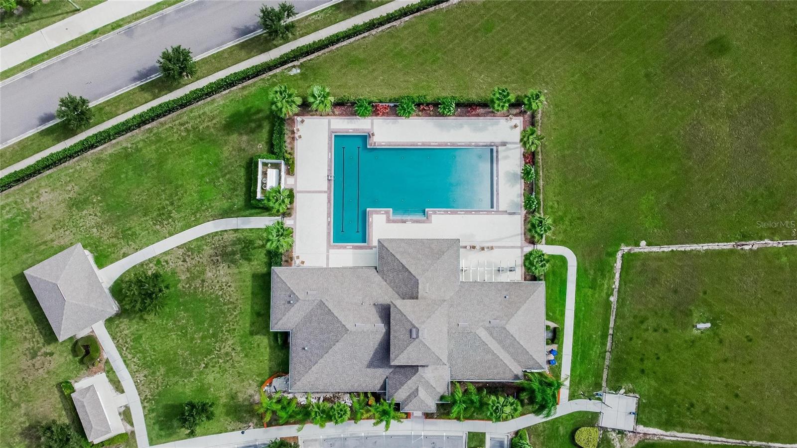 HAWKS POINT PH 1C - Residential