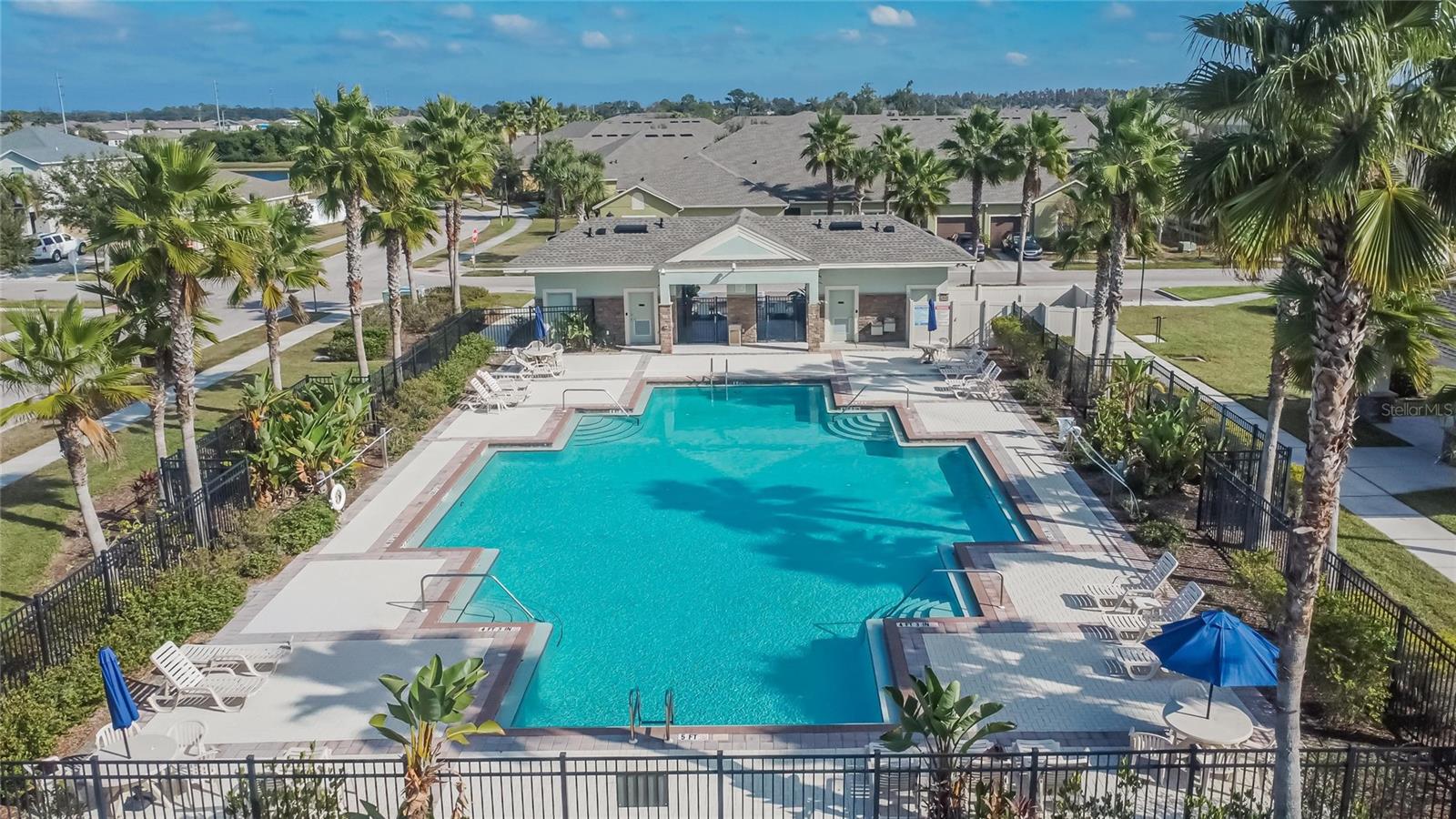 HAWKS POINT PH 1C - Residential