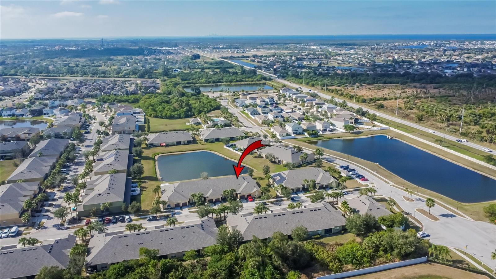 HAWKS POINT PH 1C - Residential