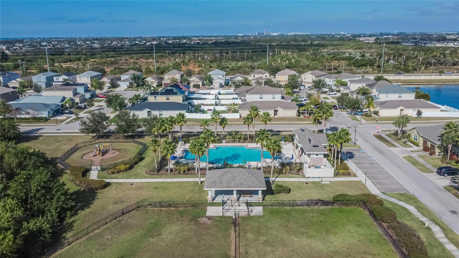 HAWKS POINT PH 1C - Residential