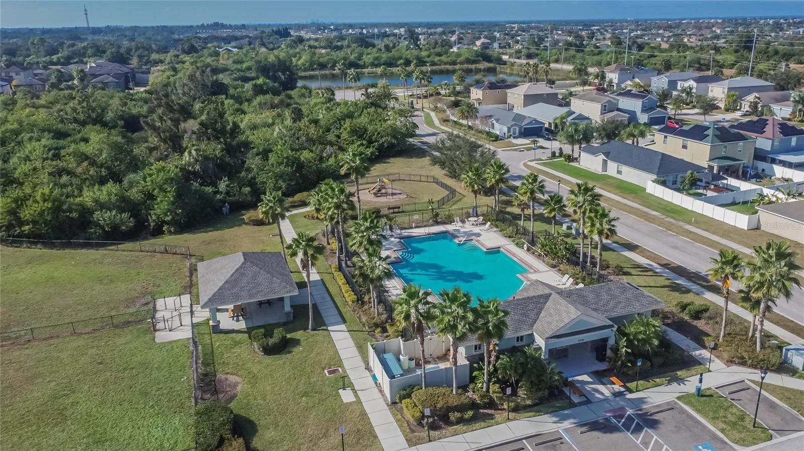 HAWKS POINT PH 1C - Residential