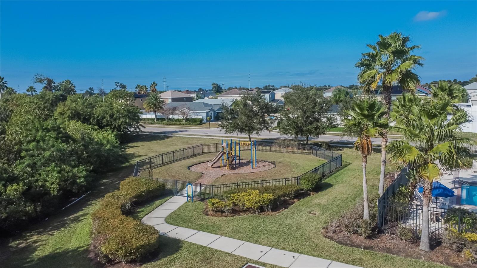 HAWKS POINT PH 1C - Residential