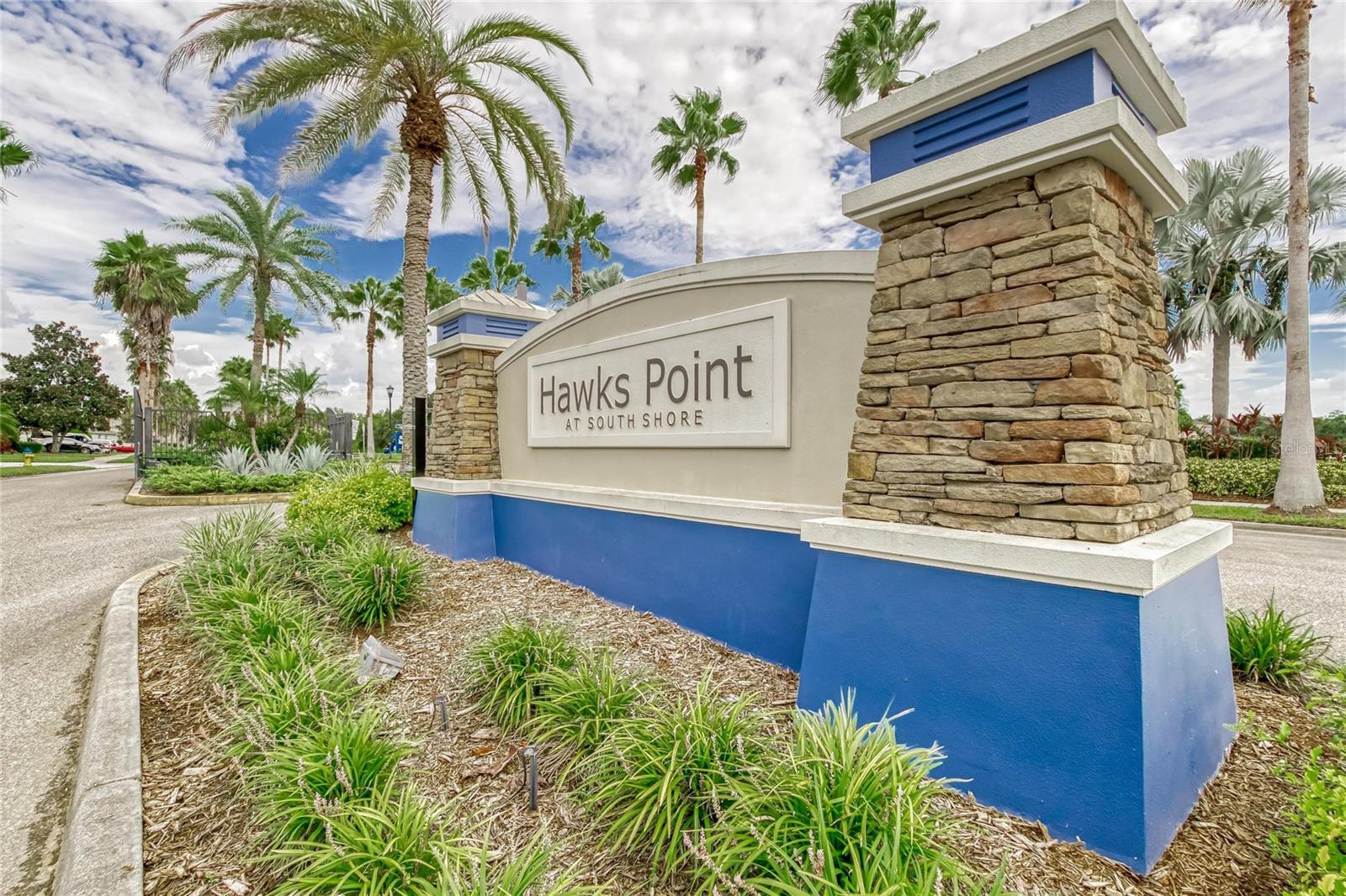 HAWKS POINT PH 1C - Residential