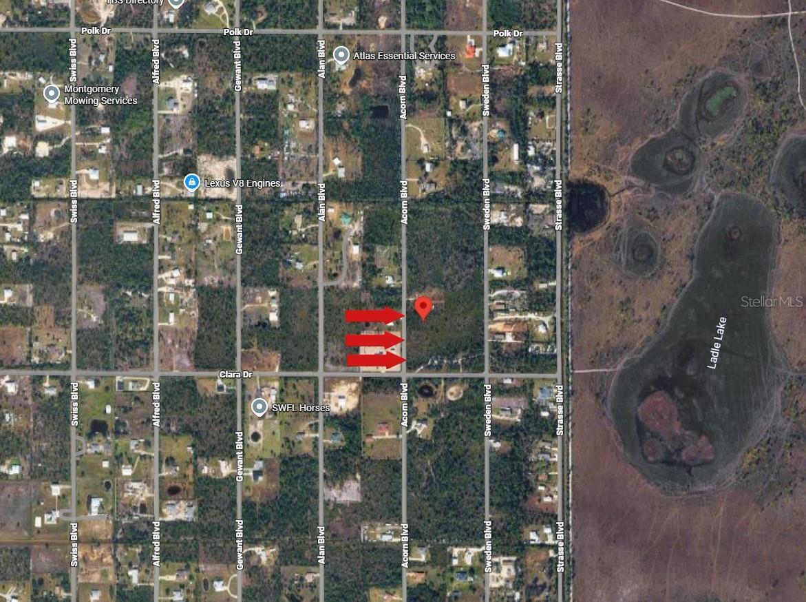 8224 ACORN BOULEVARD