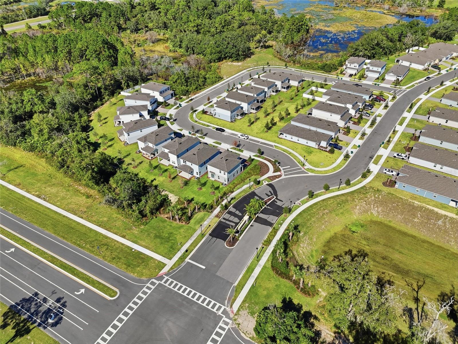 LAKEWOOD PK PH 3 - Residential