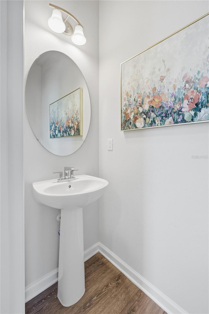 LAKEWOOD PK PH 3 - Residential