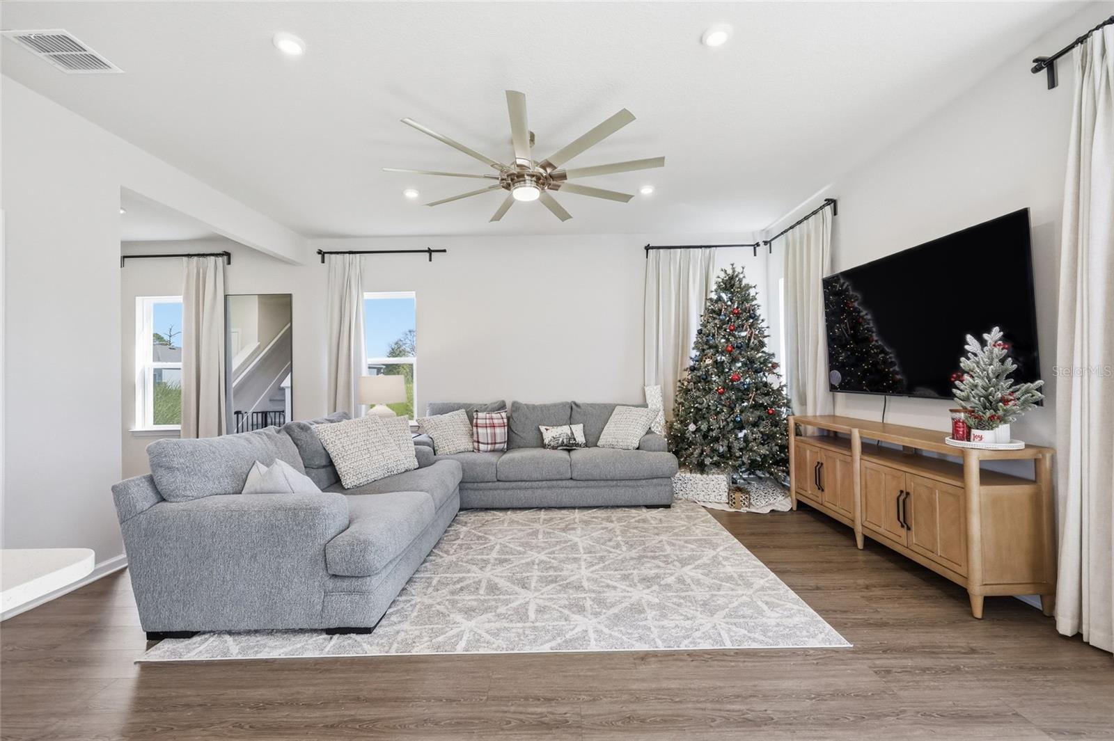 LAKEWOOD PK PH 3 - Residential