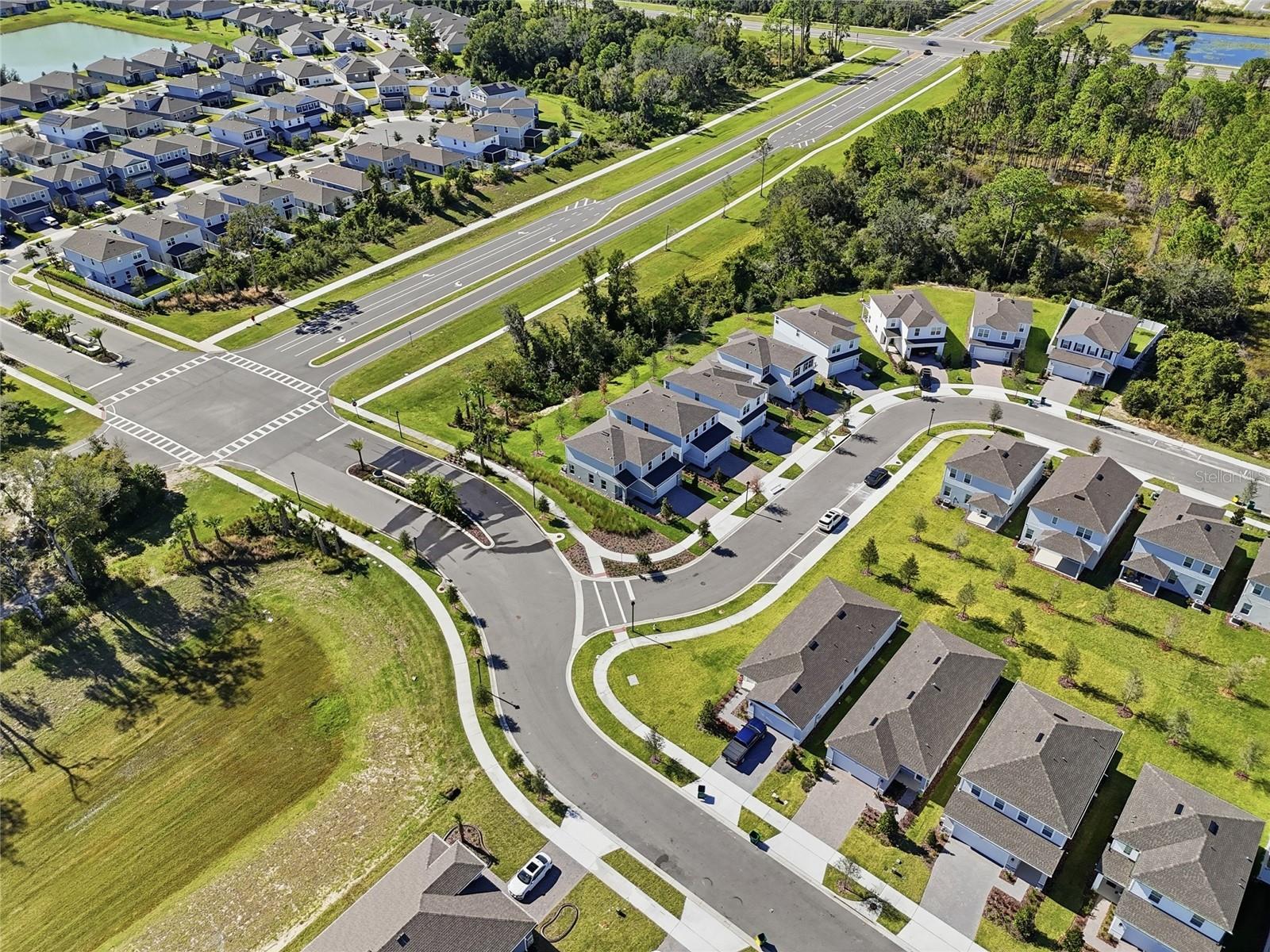 LAKEWOOD PK PH 3 - Residential