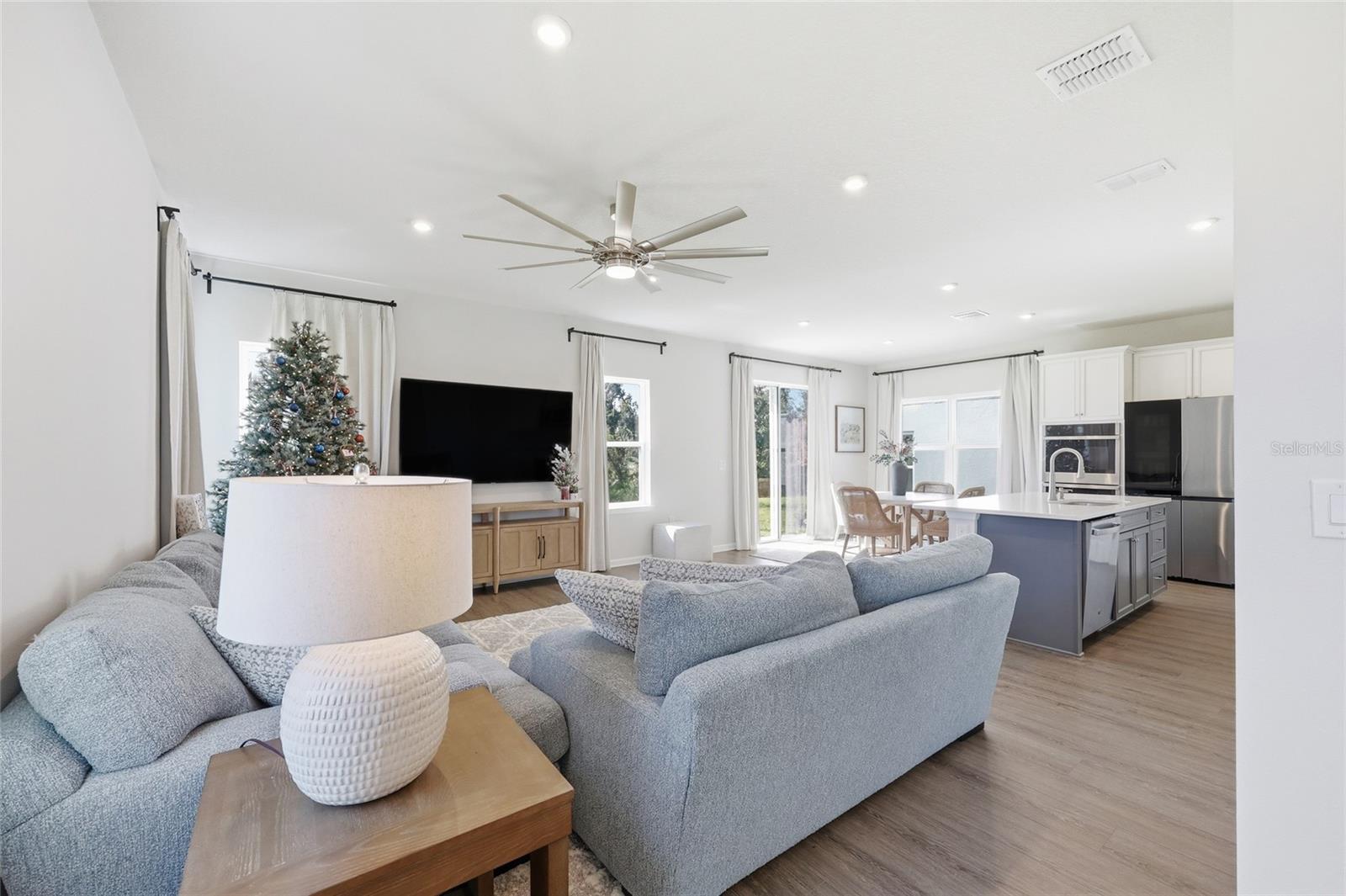 LAKEWOOD PK PH 3 - Residential