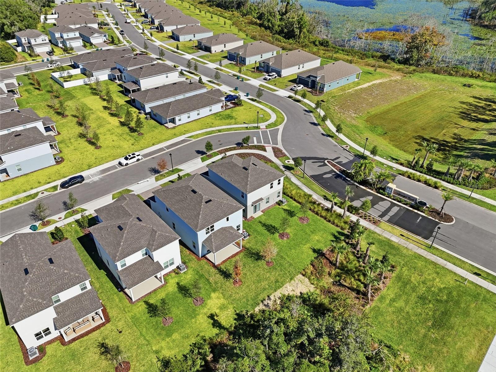 LAKEWOOD PK PH 3 - Residential