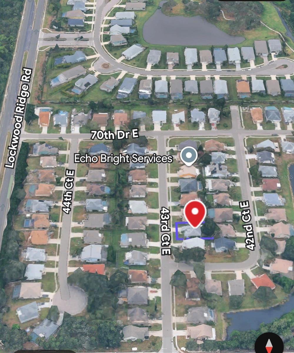 SARAPALMS - Residential