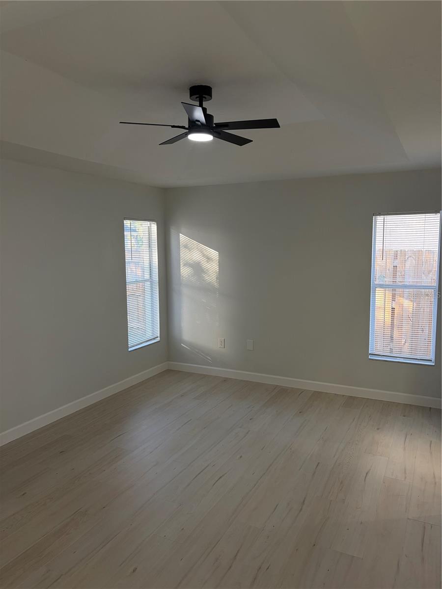 SARAPALMS - Residential