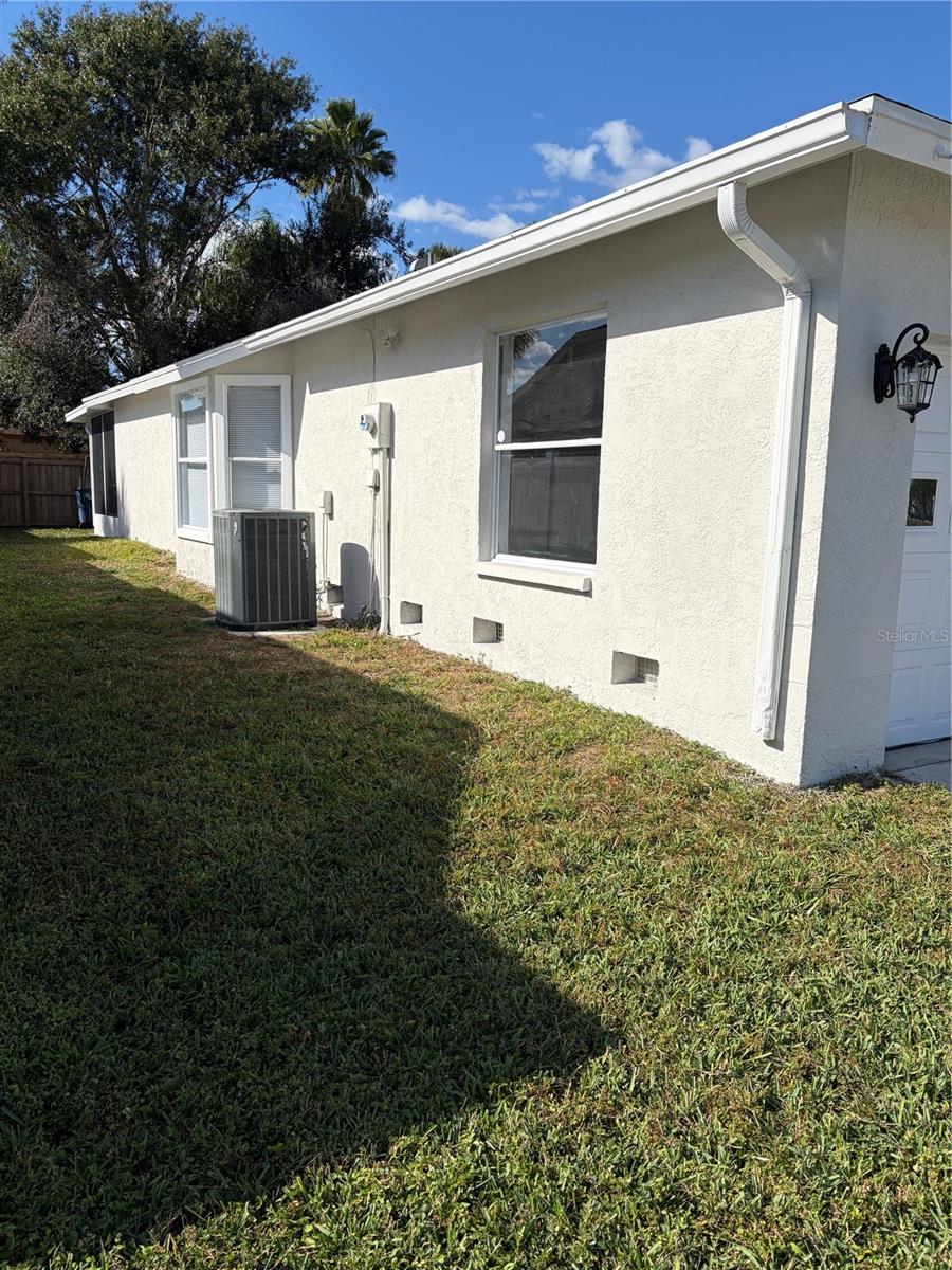 SARAPALMS - Residential