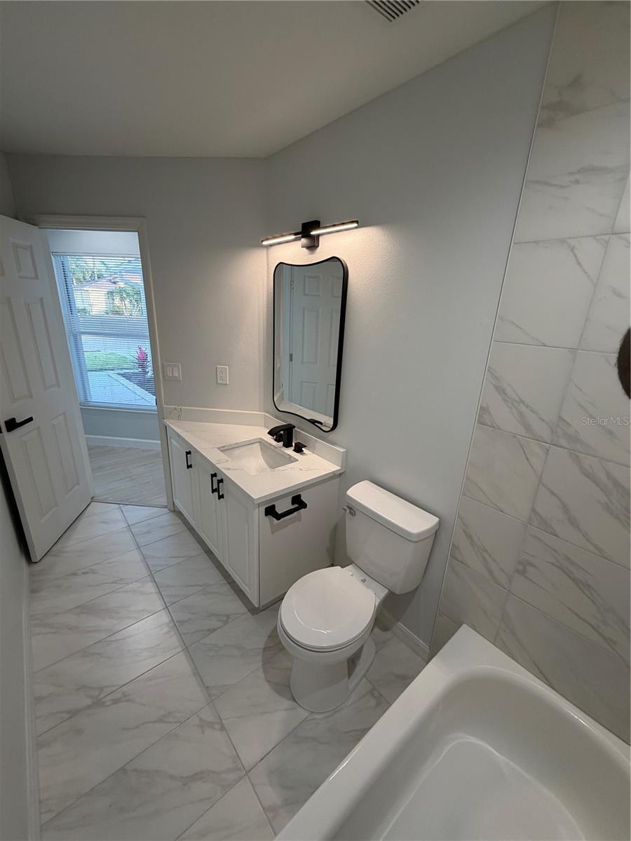 SARAPALMS - Residential