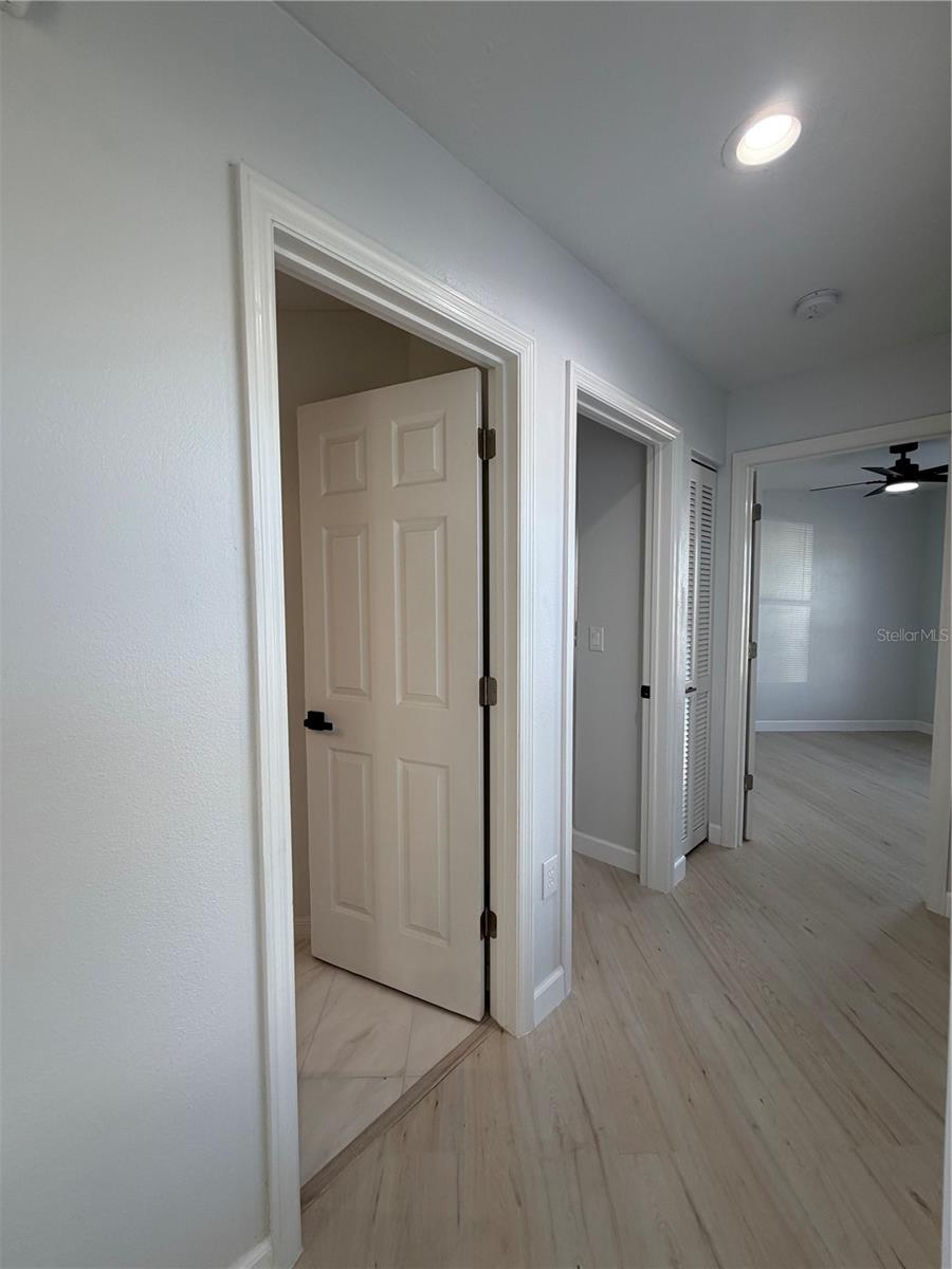 SARAPALMS - Residential