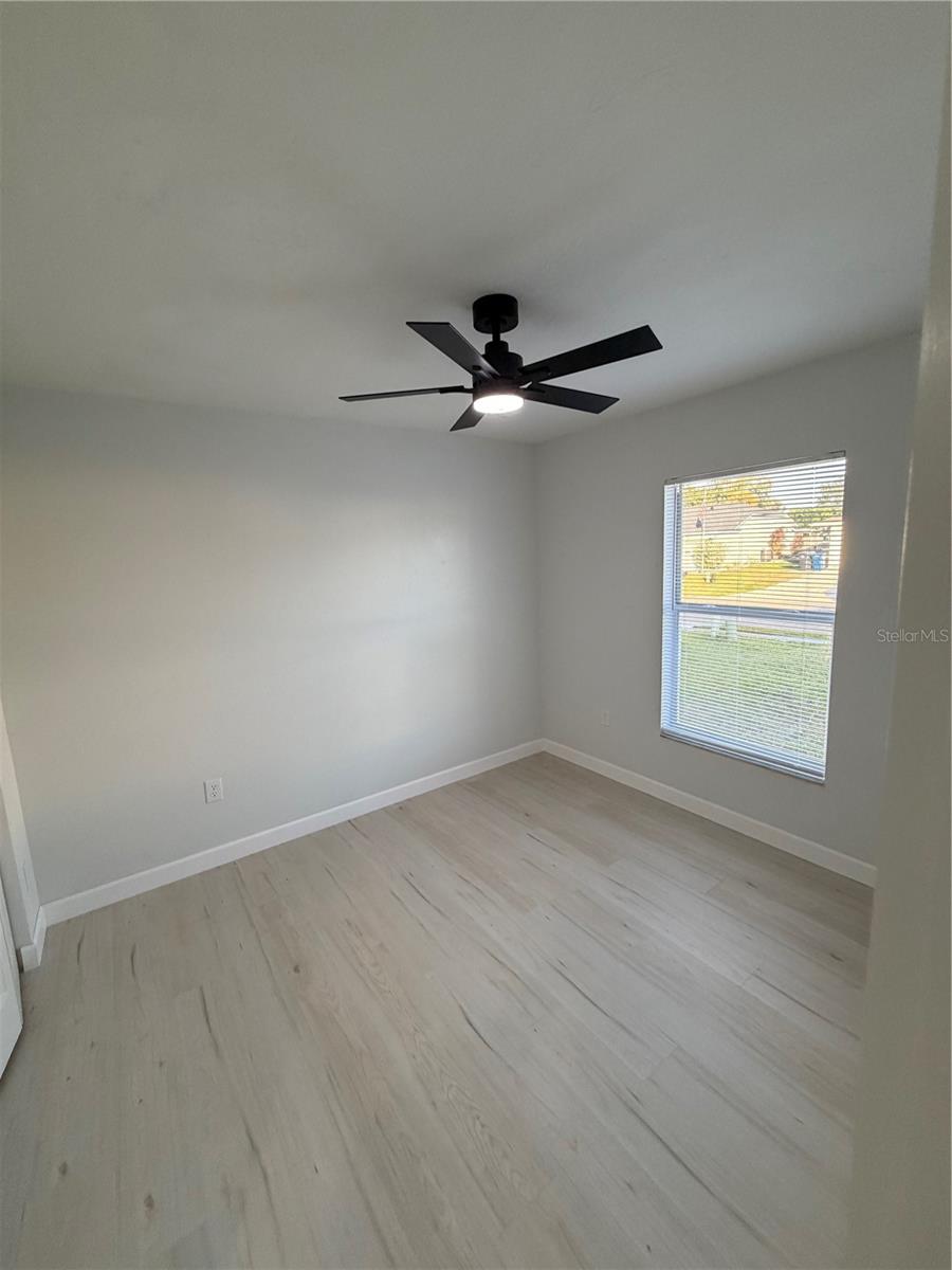 SARAPALMS - Residential