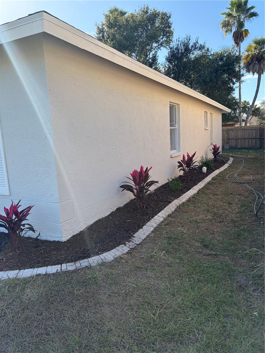 SARAPALMS - Residential