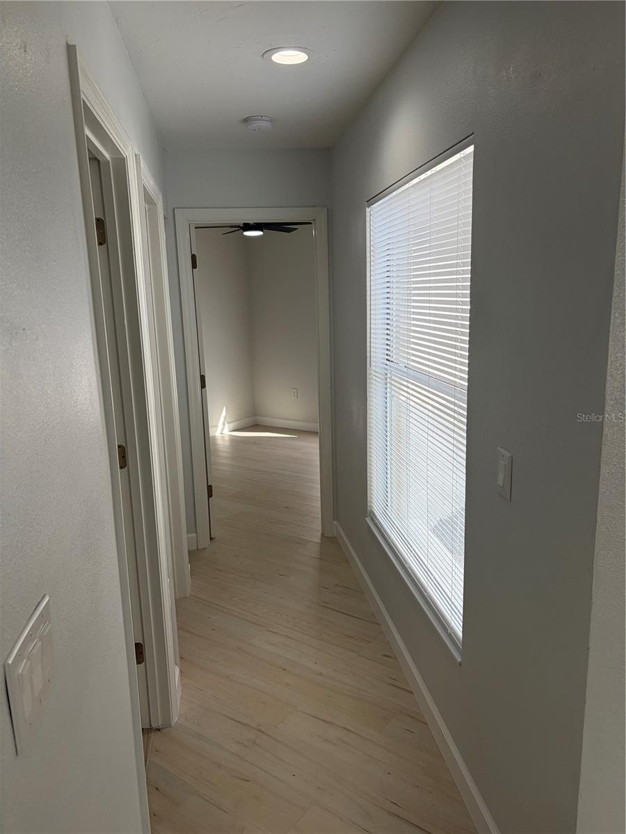 SARAPALMS - Residential