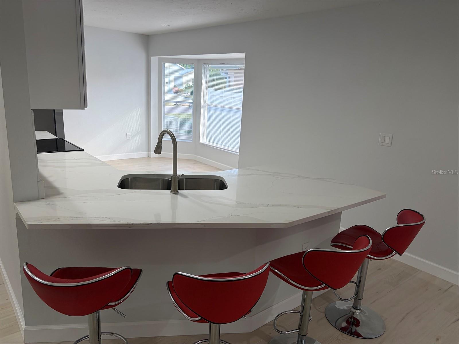 SARAPALMS - Residential