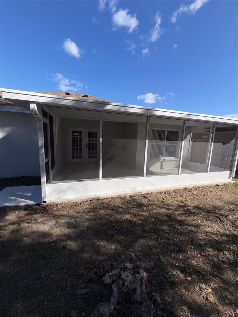 SARAPALMS - Residential