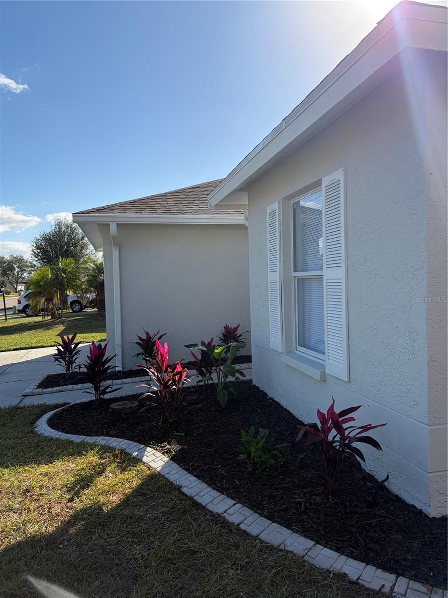 SARAPALMS - Residential