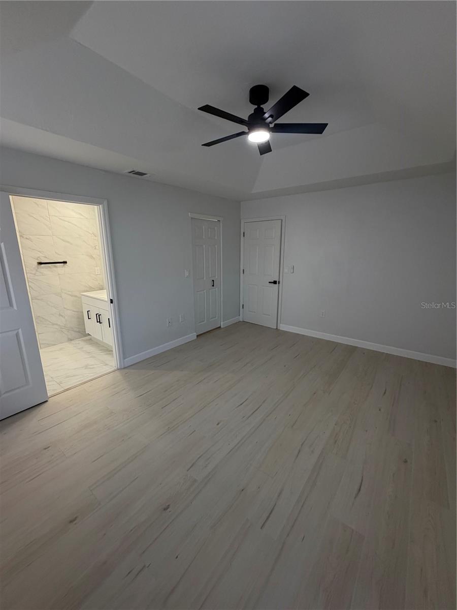 SARAPALMS - Residential