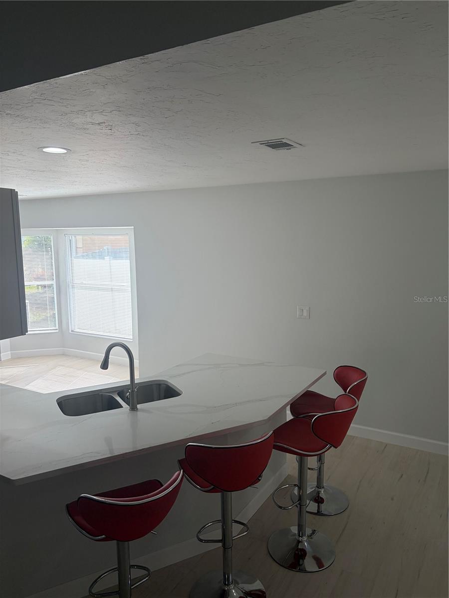 SARAPALMS - Residential