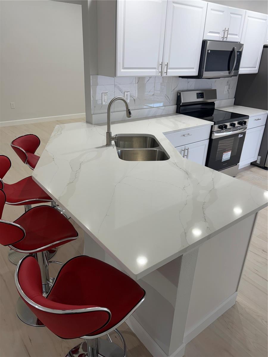 SARAPALMS - Residential