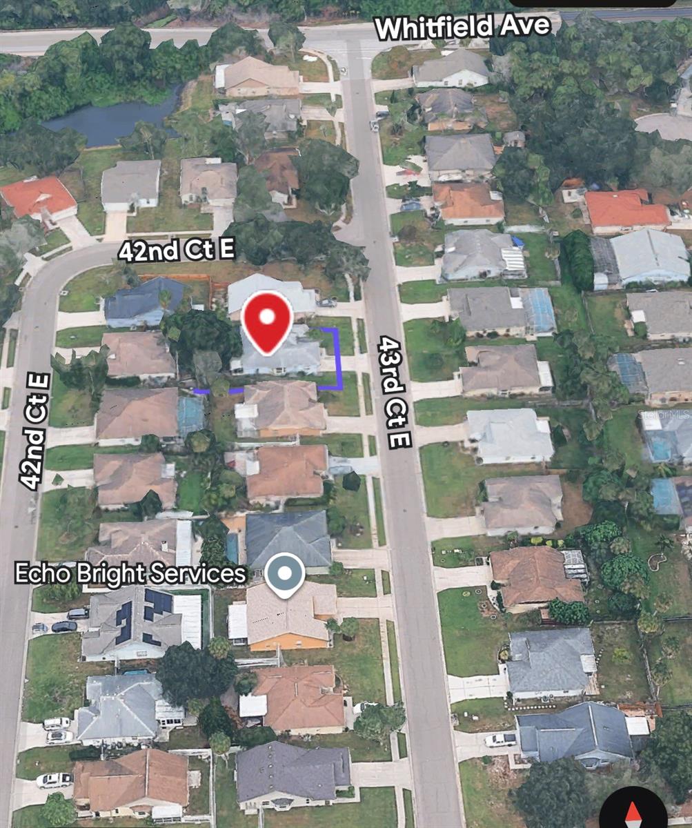 SARAPALMS - Residential