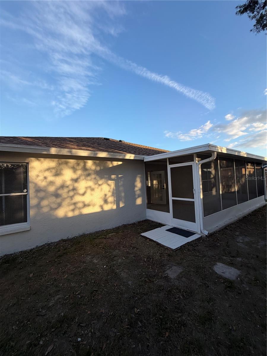 SARAPALMS - Residential