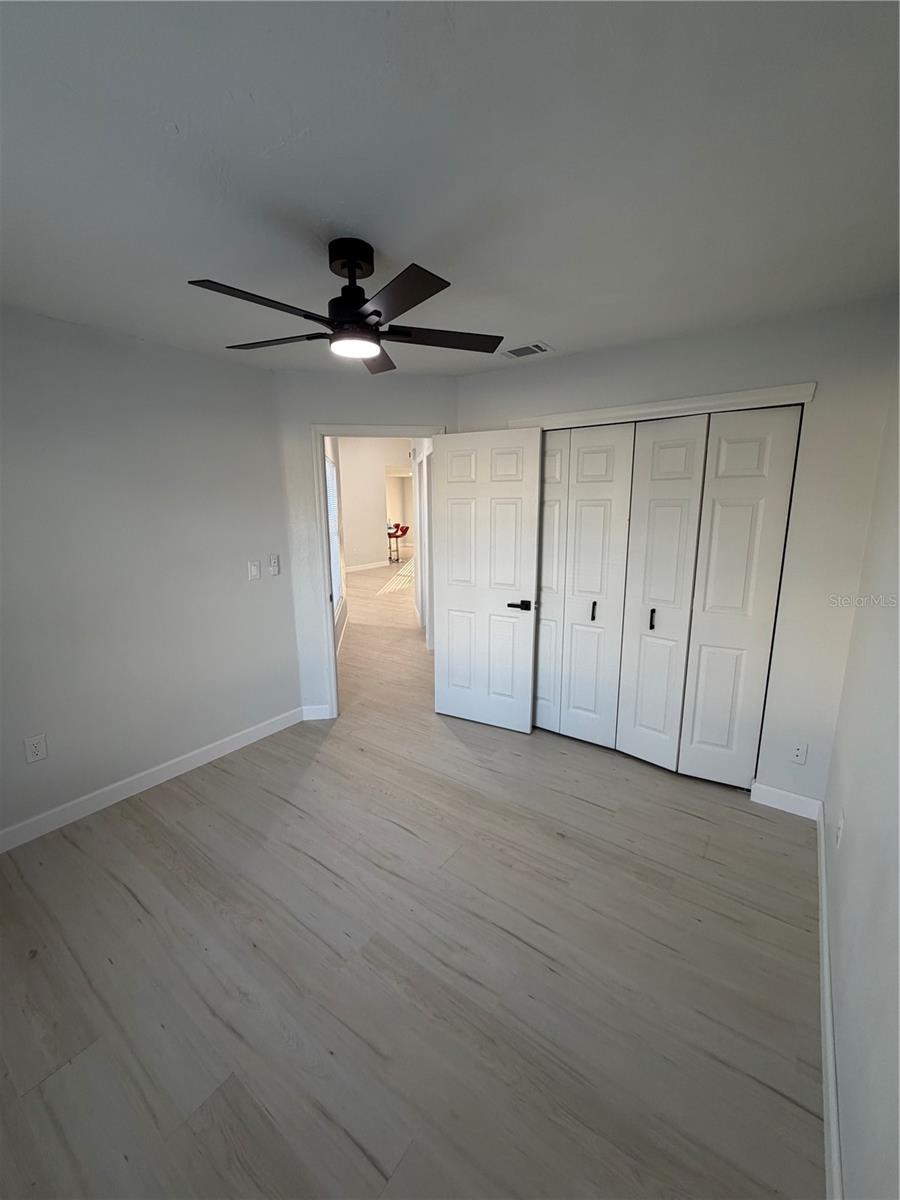 SARAPALMS - Residential