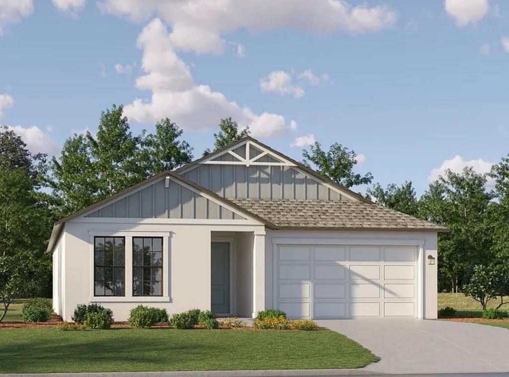 Photo of 9976 Eaglecreek Loop, Land O Lakes, FL 34638 (MLS # J996270)