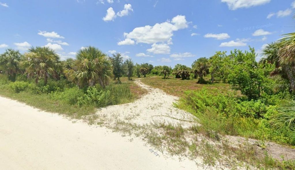 Photo of 7291 Swiss Boulevard, Punta Gorda, FL 33982 (MLS # A4674002)