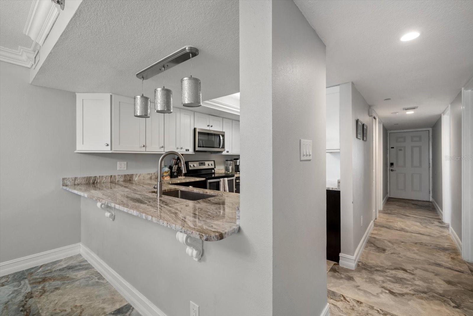 BEACHWALK CONDO INDIAN ROCKS BEACH - Residential