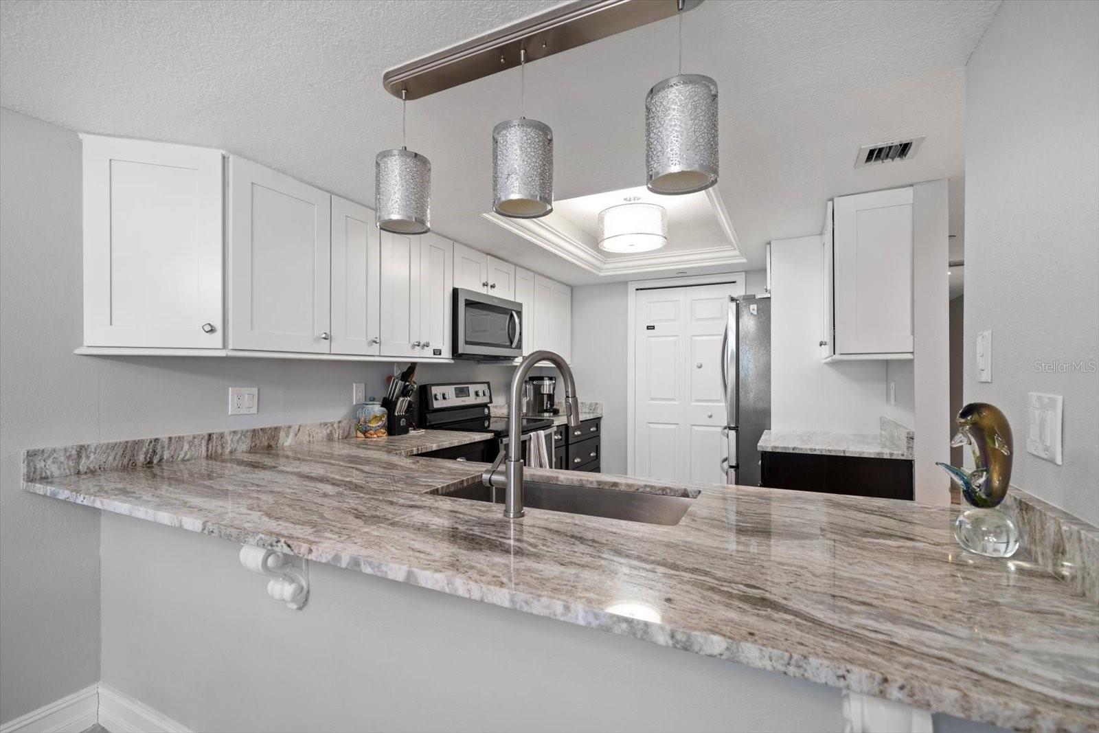 BEACHWALK CONDO INDIAN ROCKS BEACH - Residential